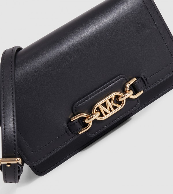 Michael Kors  Small Leather Goods - Black Wallets