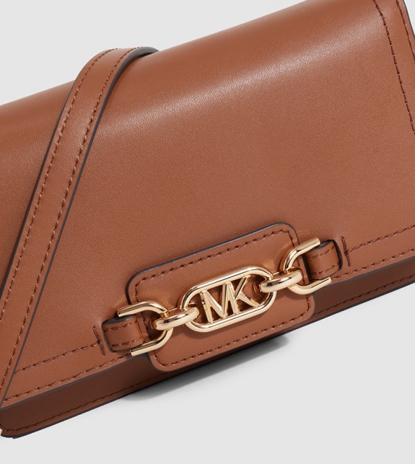 Michael Kors  - Brown Wallets