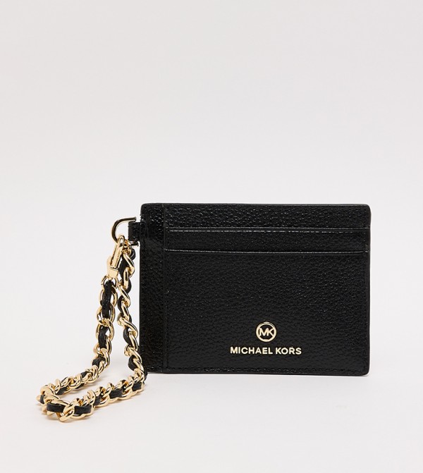 Michael Kors  Bags - Black Card Holders