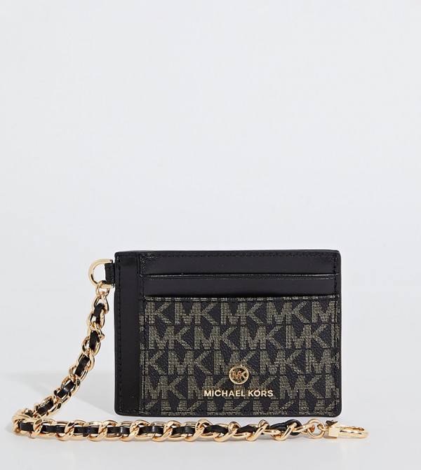 Michael Kors Michael Kors - Black Card Holders