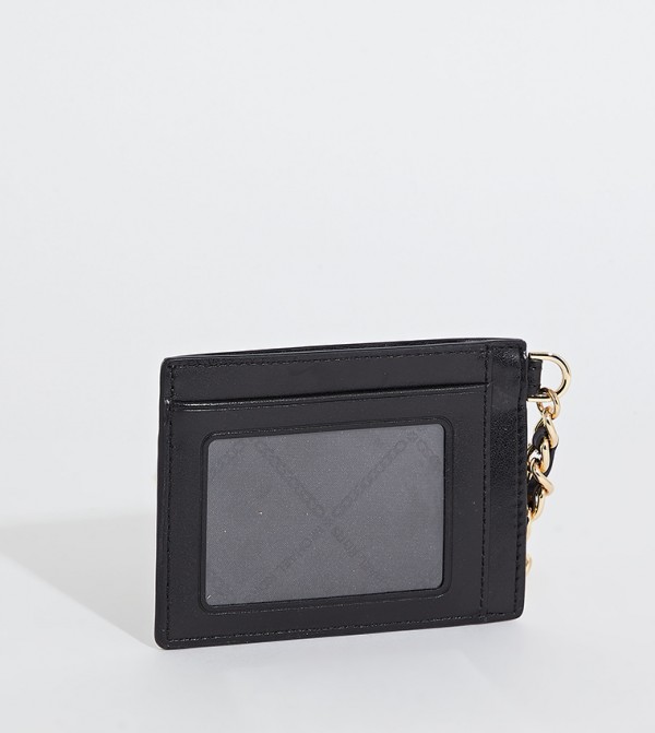 Michael Kors Michael Kors - Black Card Holders