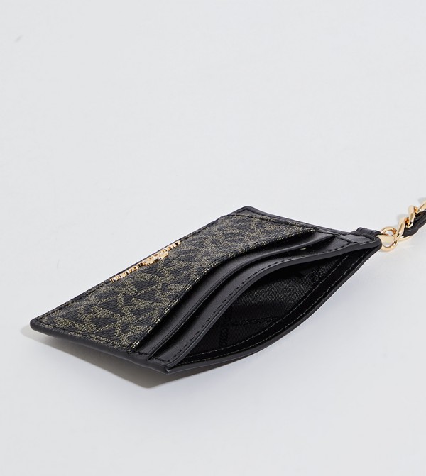 Michael Kors Michael Kors - Black Card Holders
