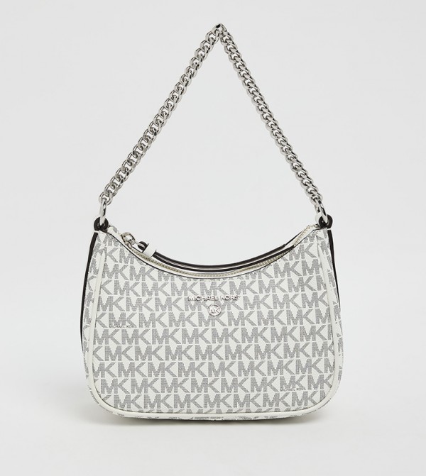 Michael Kors Michael Kors - Off White Shoulder bags