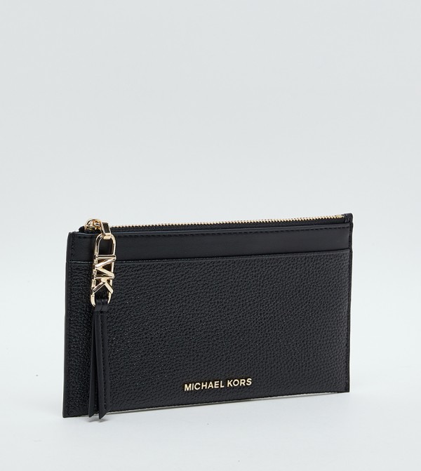Michael Kors Michael Kors - Black Wallets