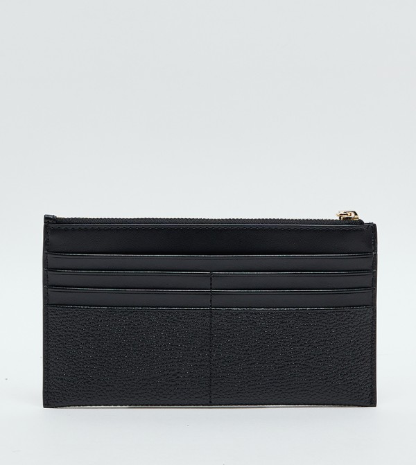 Michael Kors Michael Kors - Black Wallets