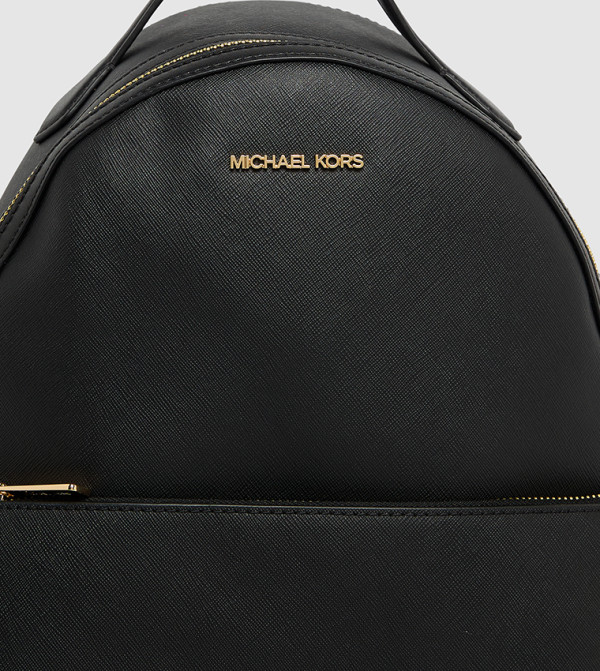 Michael Kors  Backpacks - Black undefined