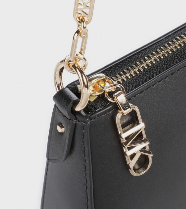 مايكل كورس مايكل كورس - أسود حقائب الكتف