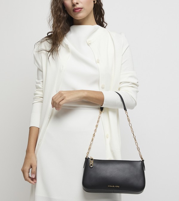 مايكل كورس مايكل كورس - أسود حقائب الكتف