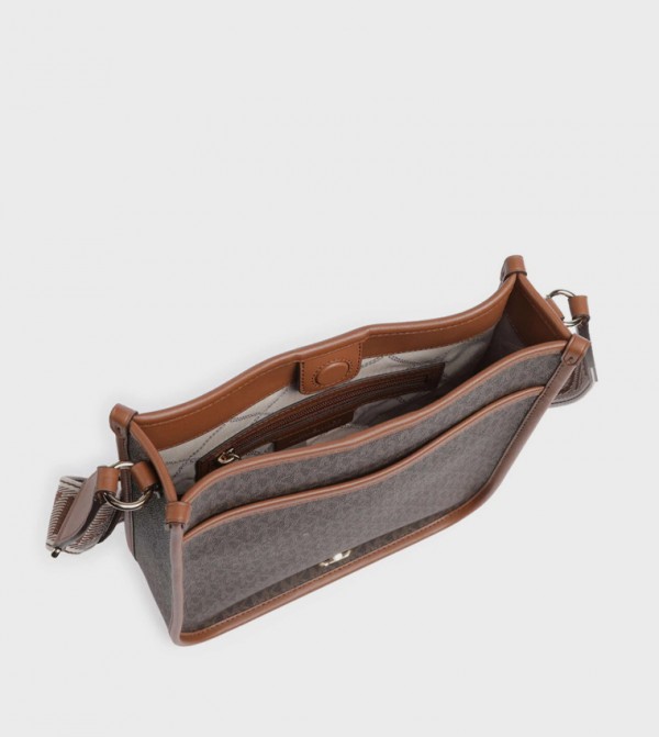 مايكل كورس مايكل كورس - بني  Cross Body Bags
