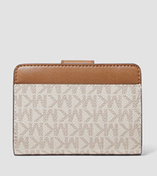 Michael Kors Wallets - Brown Wallets