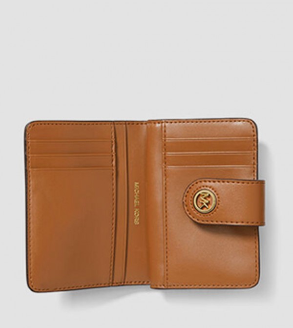 Michael Kors Wallets - Brown Wallets