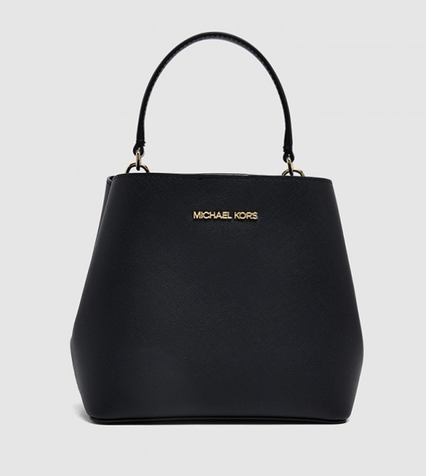 Michael Kors Michael Kors - Black Satchel Bags