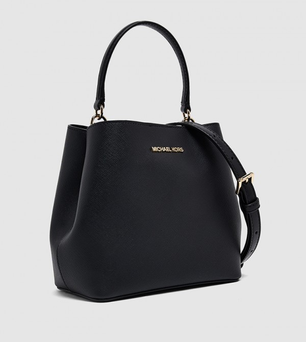 Michael Kors Michael Kors - Black Satchel Bags