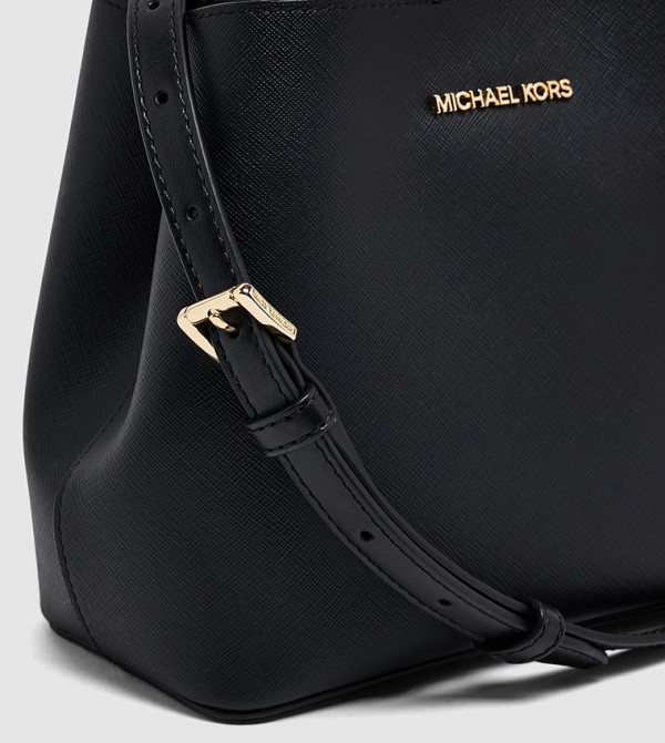 Michael Kors Michael Kors - Black Satchel Bags