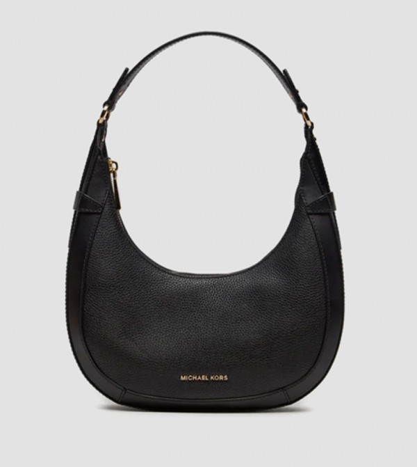 Michael Kors  - Black Hobo Bags