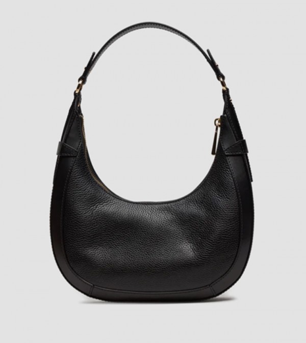 Michael Kors  - Black Hobo Bags
