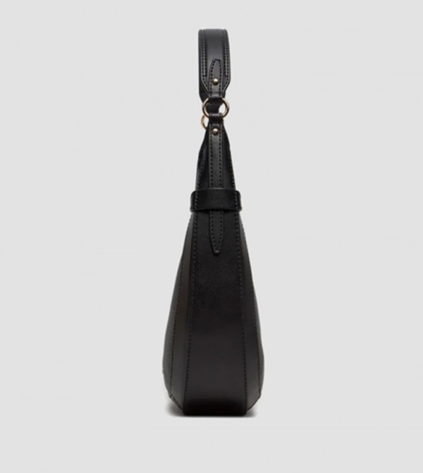 Michael Kors  - Black Hobo Bags