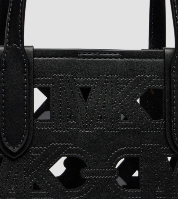 Michael Kors Michael Kors - Black Tote Bags