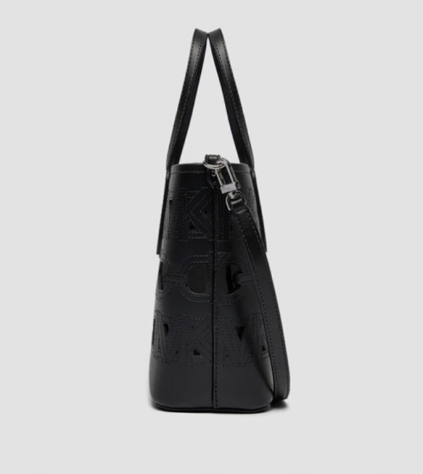 Michael Kors Michael Kors - Black Tote Bags