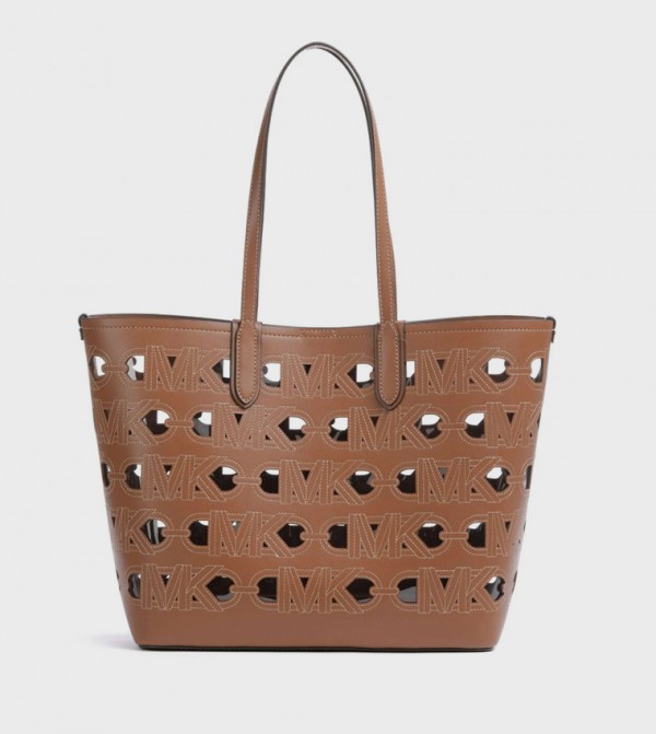 Michael Kors Michael Kors - Brown Tote Bags
