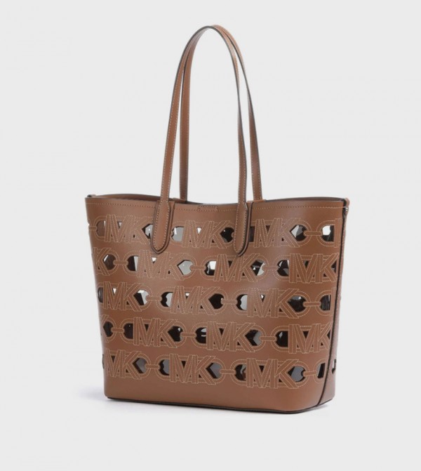 Michael Kors Michael Kors - Brown Tote Bags