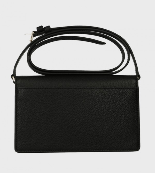 Michael Kors Michael Kors - Black Cross Body Bags