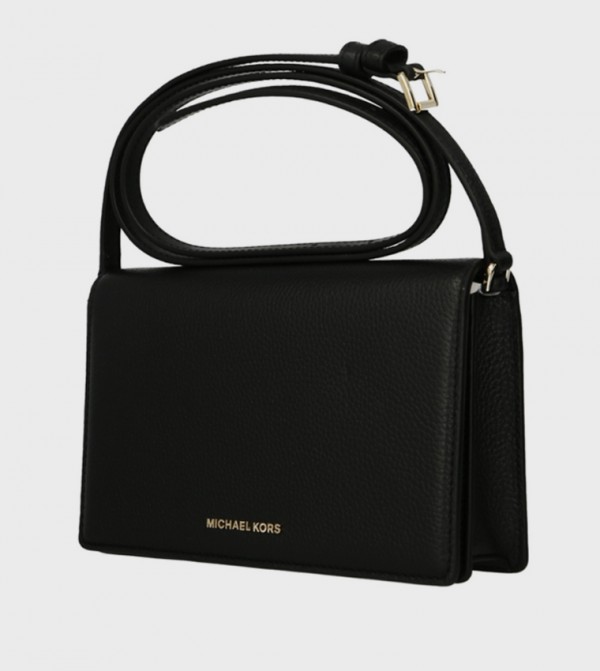 Michael Kors Michael Kors - Black Cross Body Bags