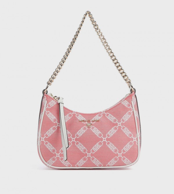 Michael Kors  - Pink Shoulder bags
