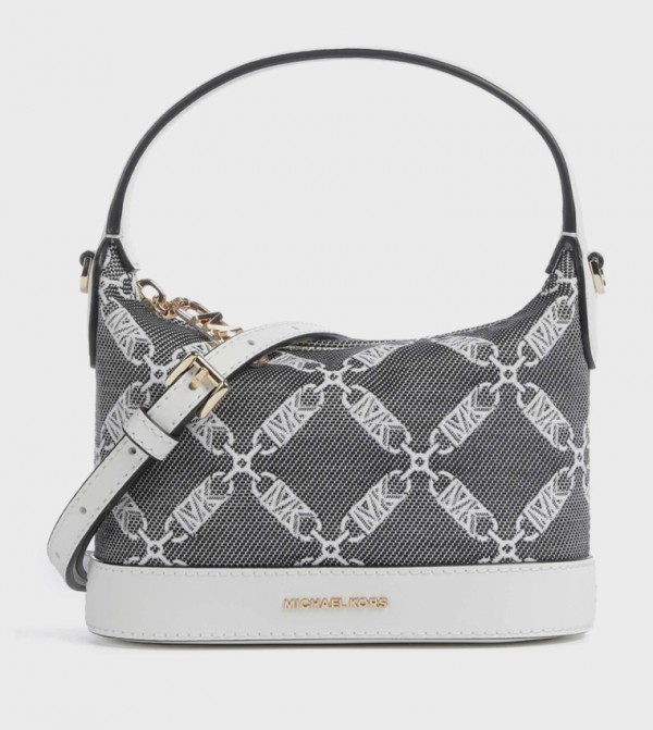 Michael Kors Michael Kors - Grey Shoulder bags