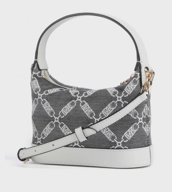 Michael Kors Michael Kors - Grey Shoulder bags