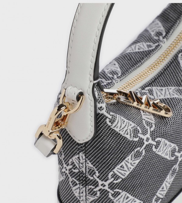 Michael Kors Michael Kors - Grey Shoulder bags