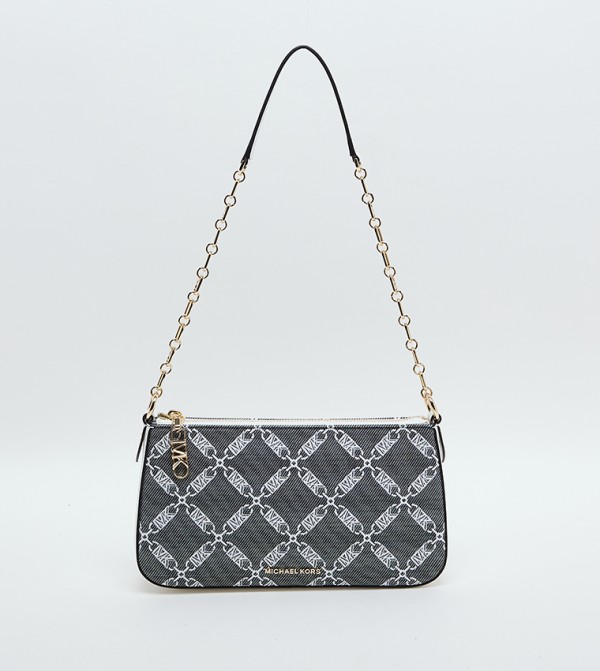 Michael Kors Michael Kors - Black Shoulder bags