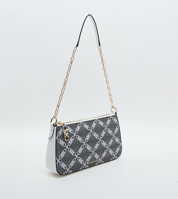 Michael Kors Michael Kors - Black Shoulder bags