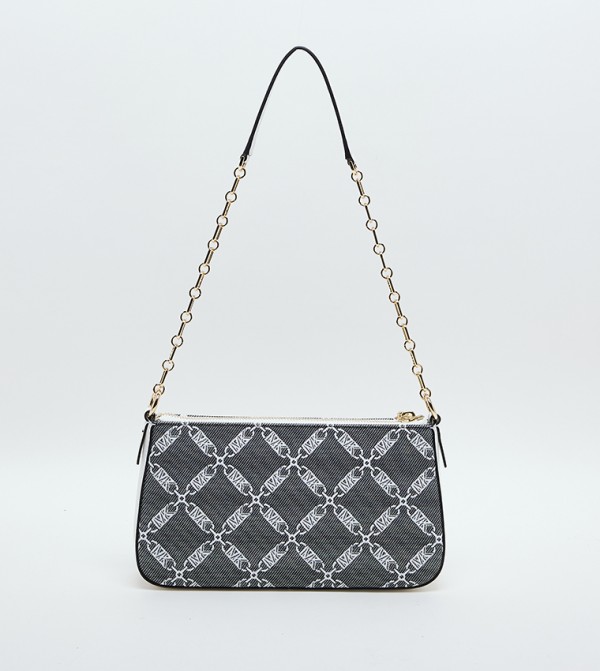 Michael Kors Michael Kors - Black Shoulder bags
