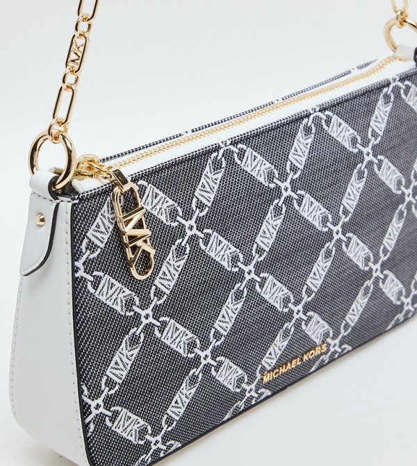 Michael Kors Michael Kors - Black Shoulder bags
