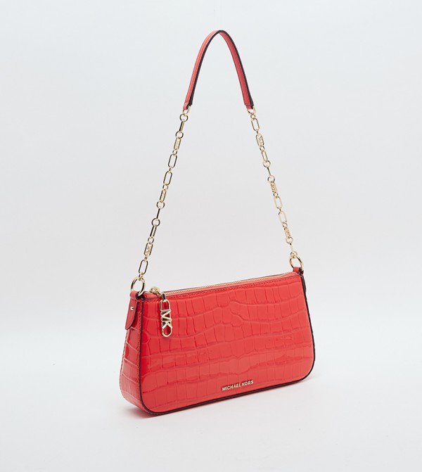Michael Kors Michael Kors - Red Shoulder bags