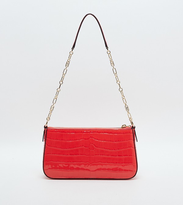 Michael Kors Michael Kors - Red Shoulder bags