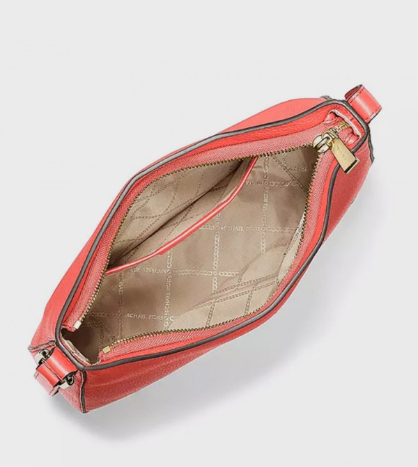 مايكل كورس مايكل كورس - لون مرجاني  Cross Body Bags