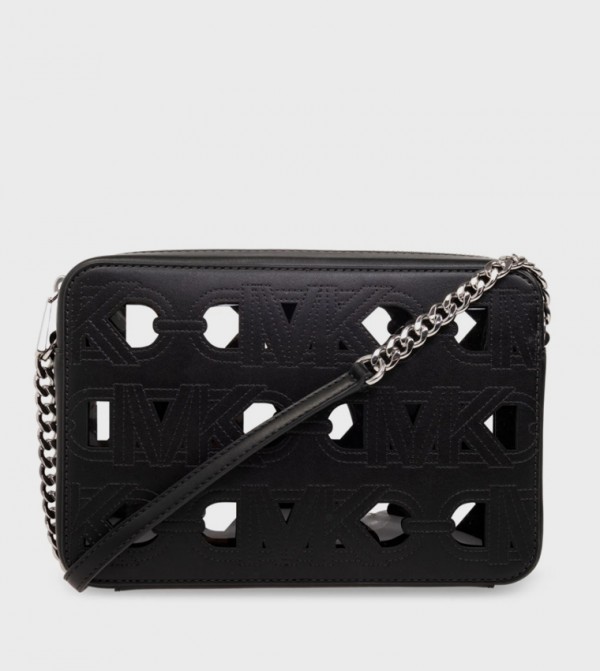 مايكل كورس مايكل كورس - أسود Cross Body Bags