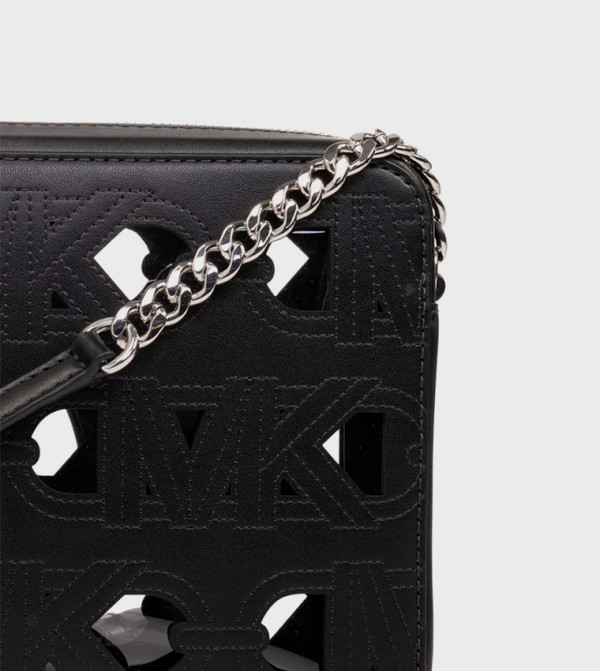 مايكل كورس مايكل كورس - أسود Cross Body Bags