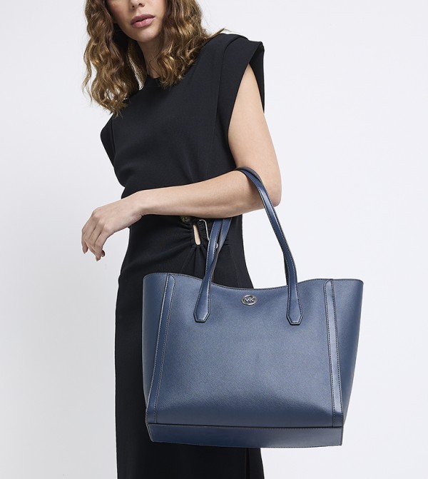 Michael Kors Tote Bags - Blue Tote Bags