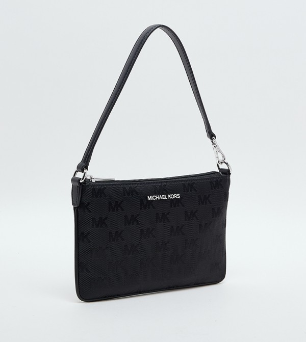 Michael Kors Michael Kors - Black Shoulder bags