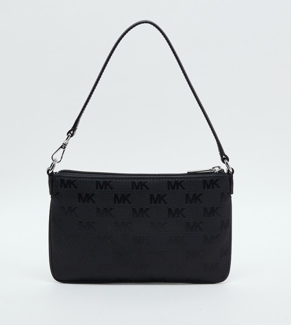 Michael Kors Michael Kors - Black Shoulder bags