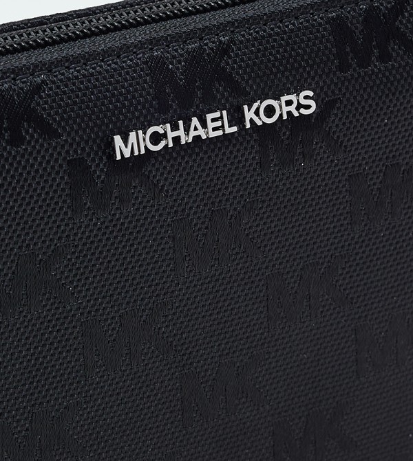 Michael Kors Michael Kors - Black Shoulder bags