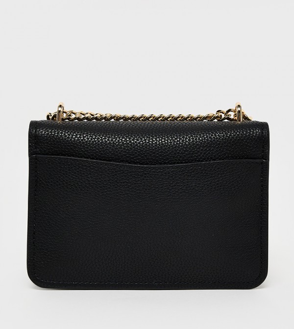 Michael Kors  - Black Cross Body Bags