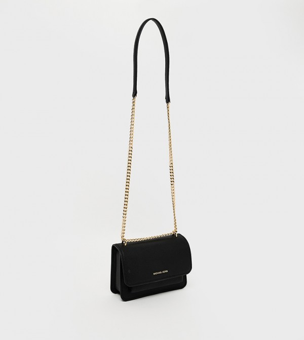 Michael Kors  - Black Cross Body Bags
