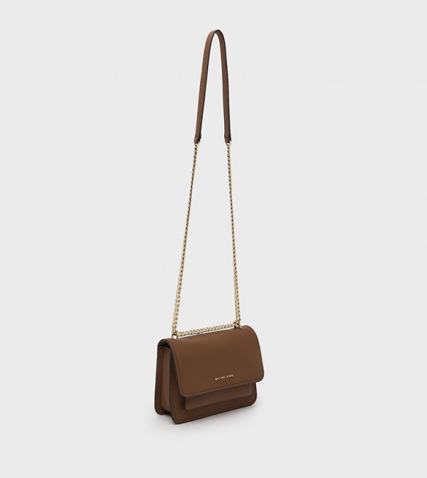 Michael Kors Michael Kors - Tan Cross Body Bags