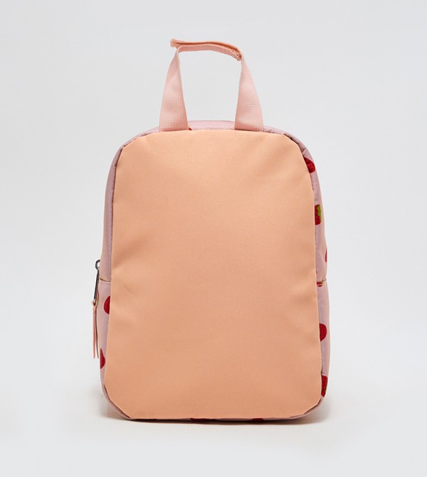 Jansport Jansport - Peach Backpacks