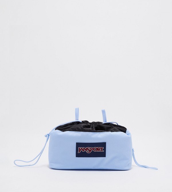 Jansport Jansport - Blue Backpacks