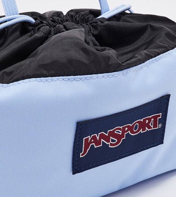 Jansport Jansport - Blue Backpacks